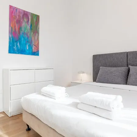 Echo Park I Appartement