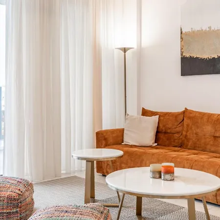 Appartement Echo Park I Paphos