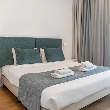 Appartement Echo Park I *