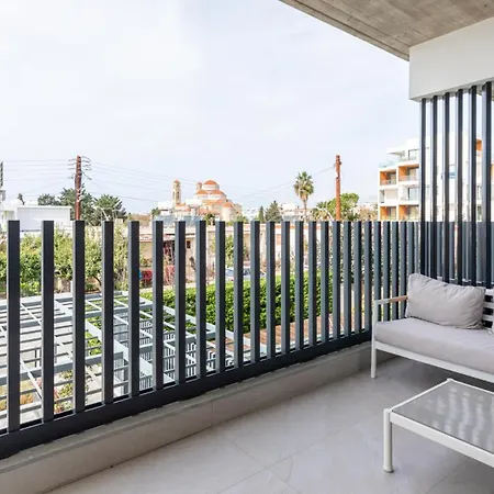 Apartamento Echo Park I